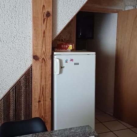 Appartement Chaleureux Dans Une Maison En Pierre Mireval Εξωτερικό φωτογραφία