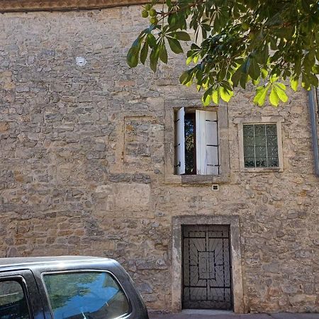 Appartement Chaleureux Dans Une Maison En Pierre Mireval Εξωτερικό φωτογραφία