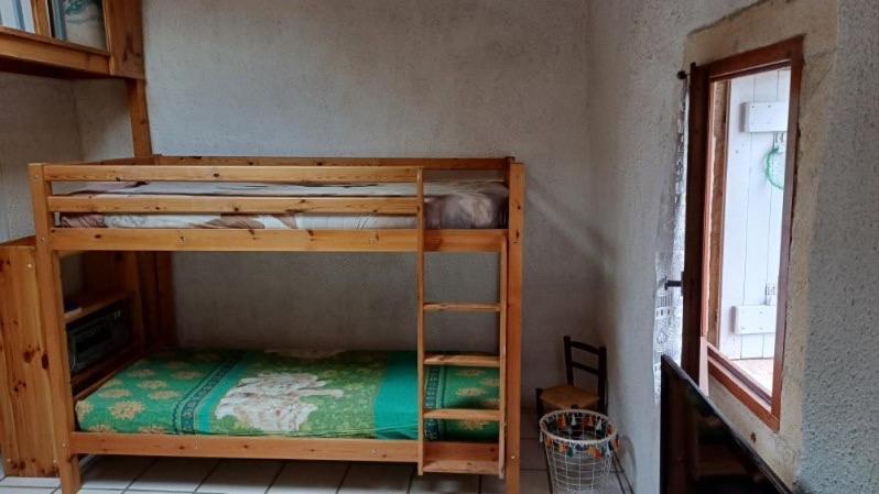 Appartement Chaleureux Dans Une Maison En Pierre Mireval Εξωτερικό φωτογραφία