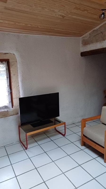 Appartement Chaleureux Dans Une Maison En Pierre Mireval Εξωτερικό φωτογραφία