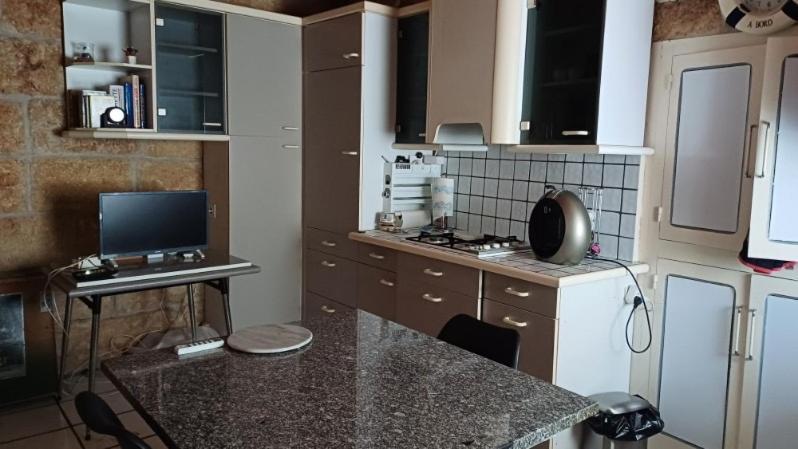 Appartement Chaleureux Dans Une Maison En Pierre Mireval Εξωτερικό φωτογραφία