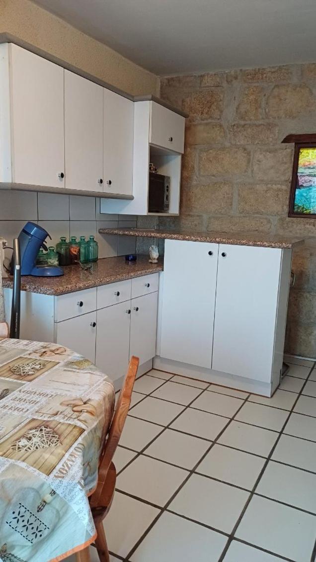 Appartement Chaleureux Dans Une Maison En Pierre Mireval Εξωτερικό φωτογραφία