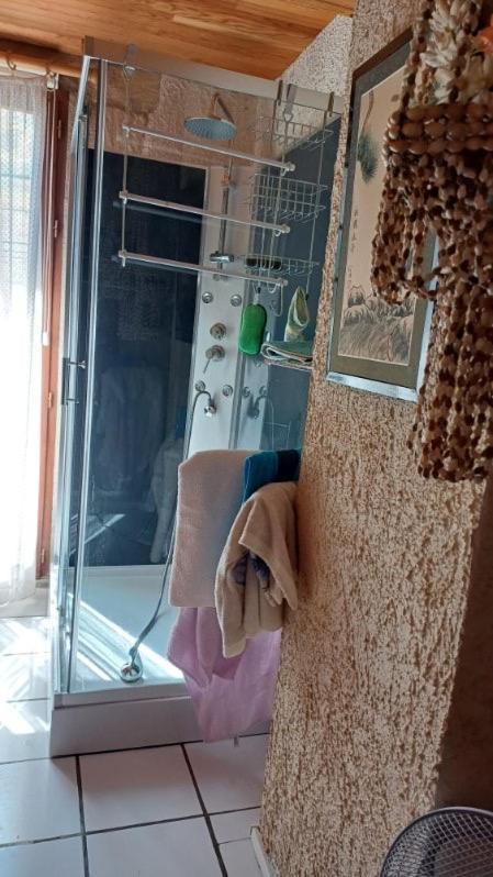 Appartement Chaleureux Dans Une Maison En Pierre Mireval Εξωτερικό φωτογραφία