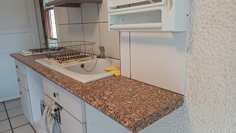 Appartement Chaleureux Dans Une Maison En Pierre Mireval Εξωτερικό φωτογραφία